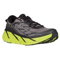 HOKA Clifton 3 in Blue