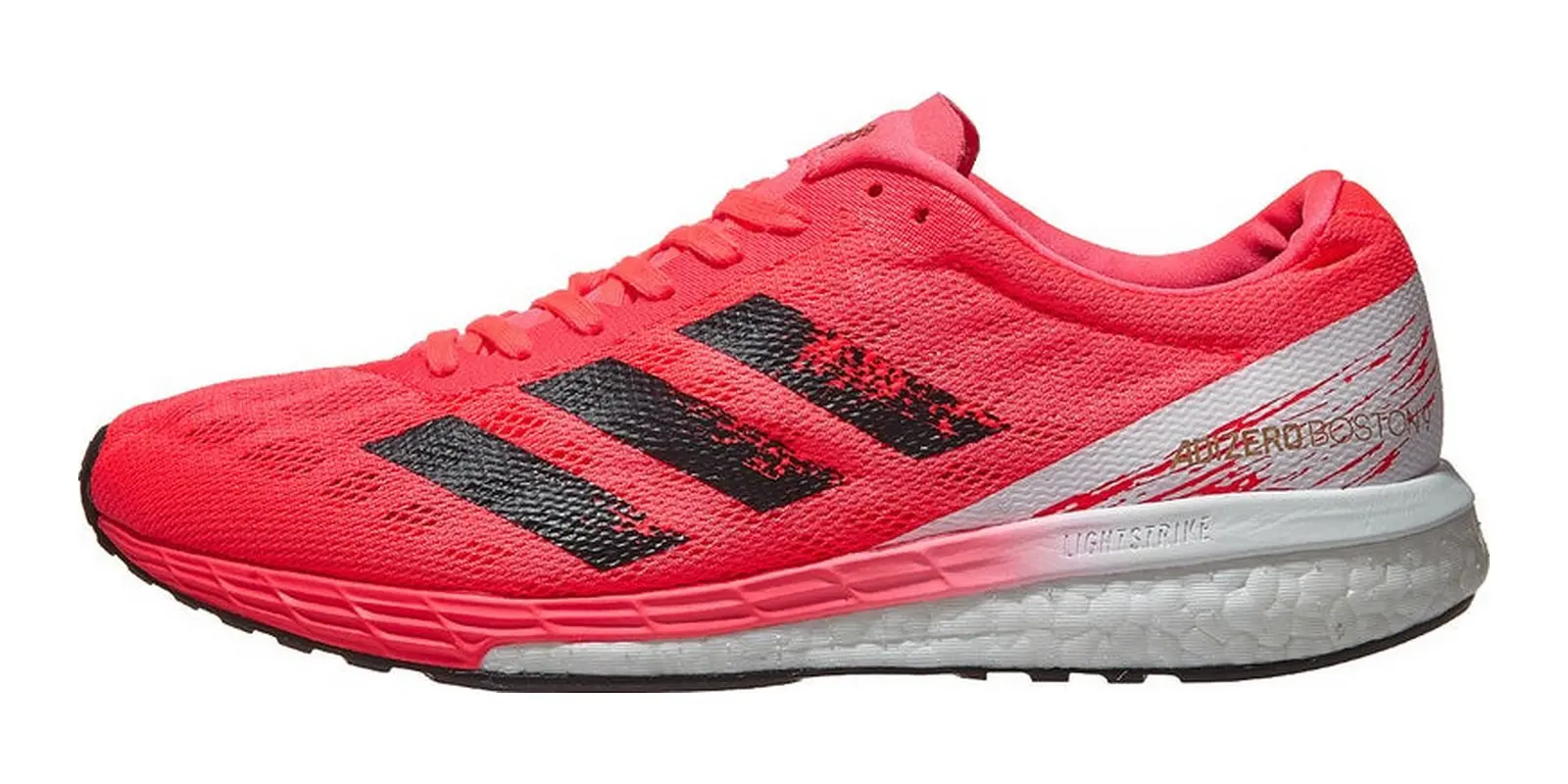 adidas adizero Boston 9 in Signal