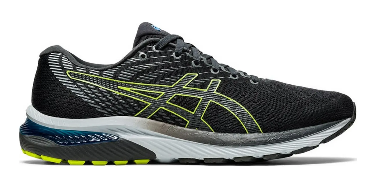 ASICS GEL-Cumulus 22 in Graphite