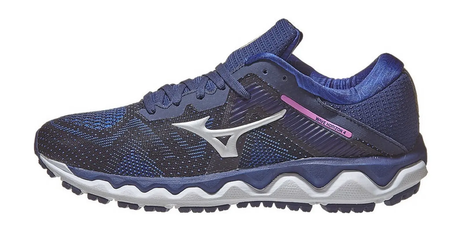 Mizuno Wave Horizon 4 in Medieval