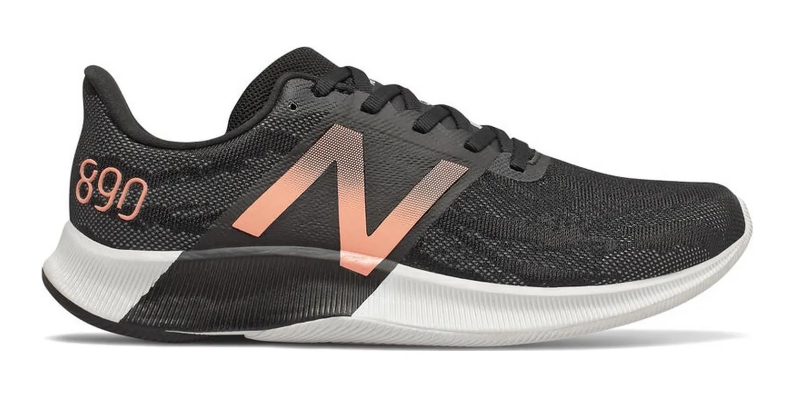 New Balance 890 v8 in Thundermulticolor