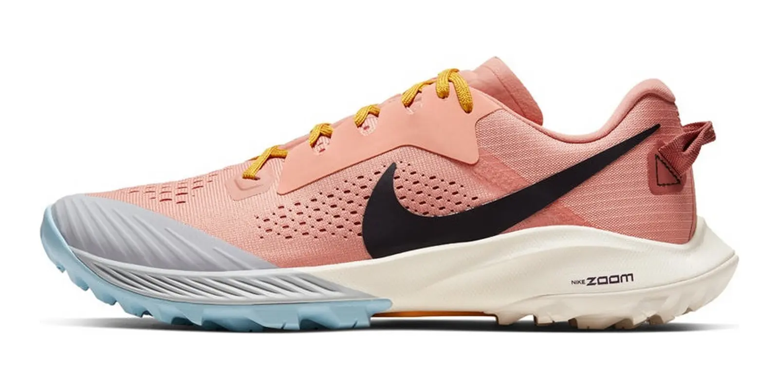 Nike Zoom Terra Kiger 6 in Pink