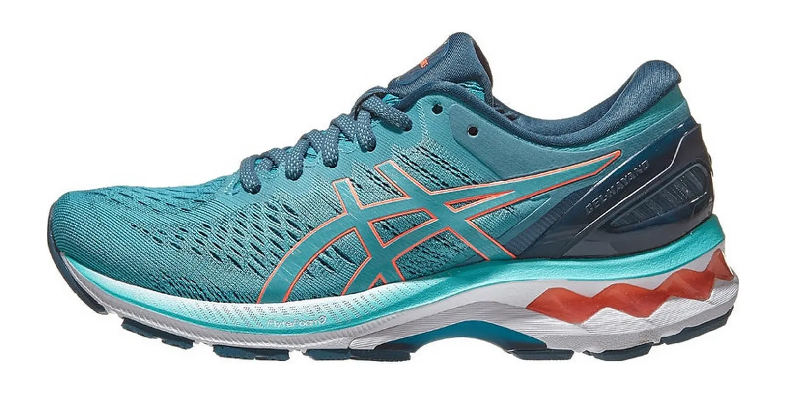 ASICS GEL-Kayano 27 in Techno
