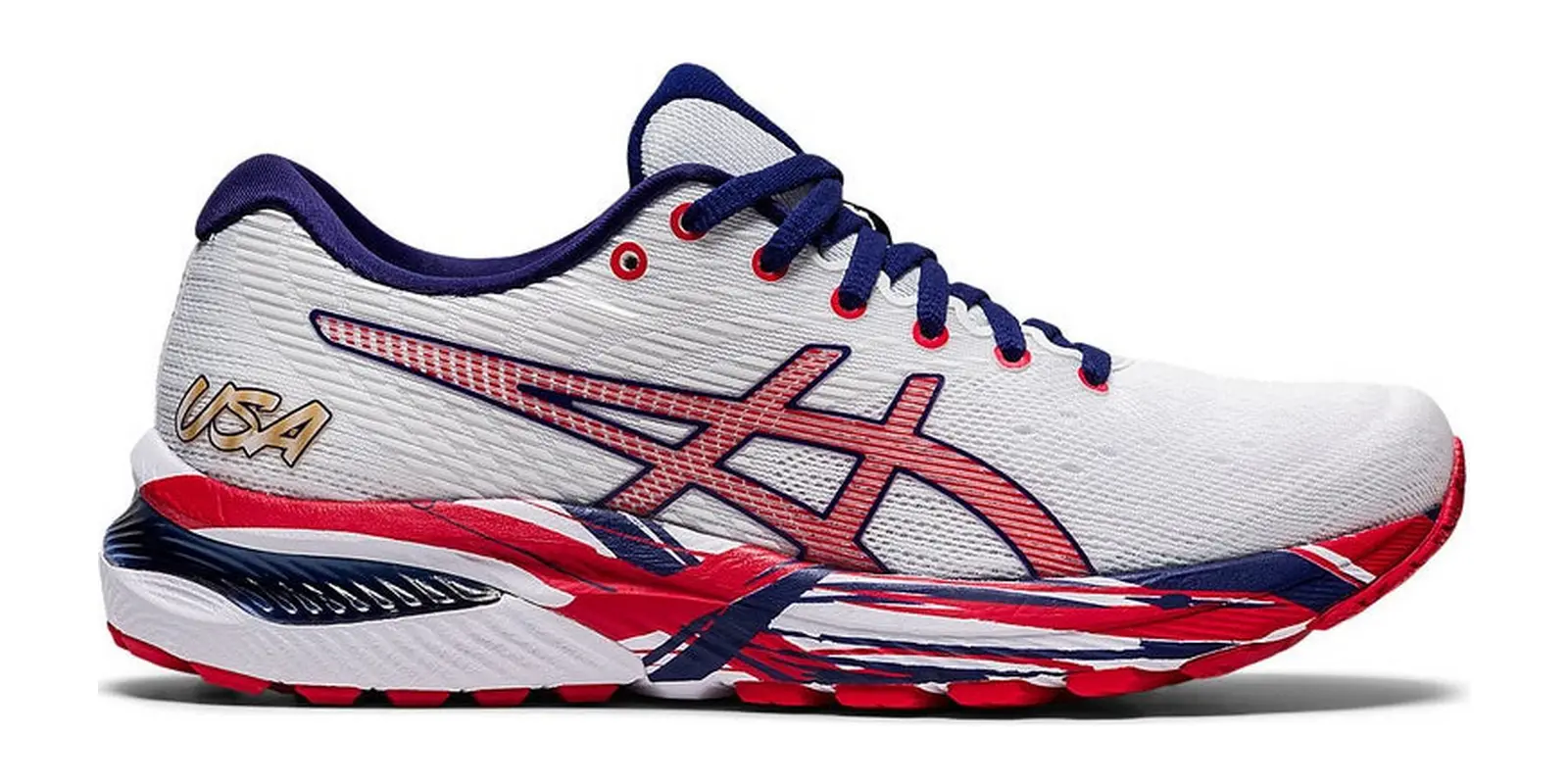 ASICS GEL-Cumulus 22 in Th