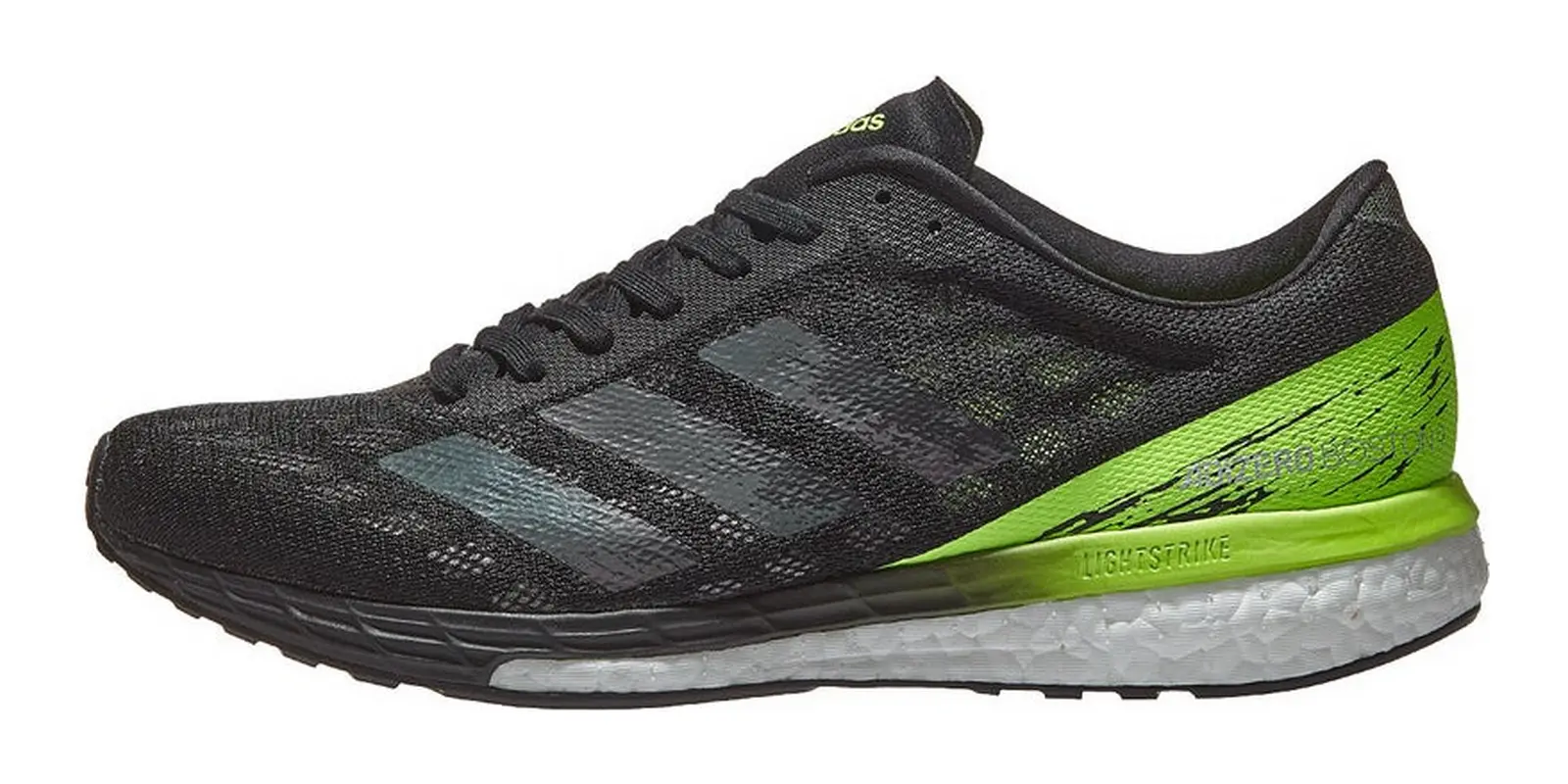 adidas adizero Boston 9 in Core