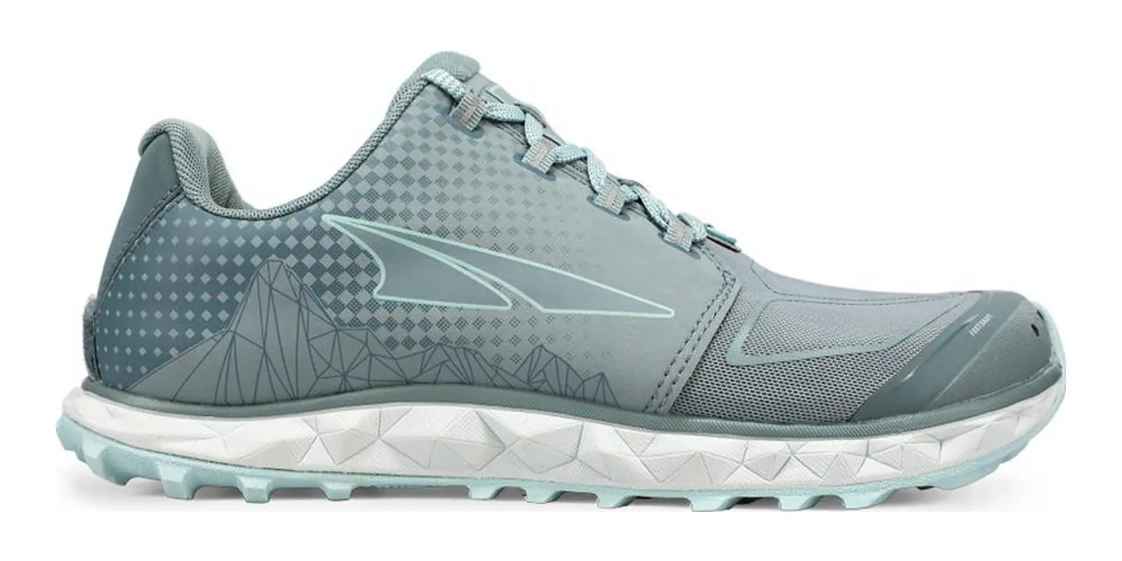 Altra Superior 4.5 in Light