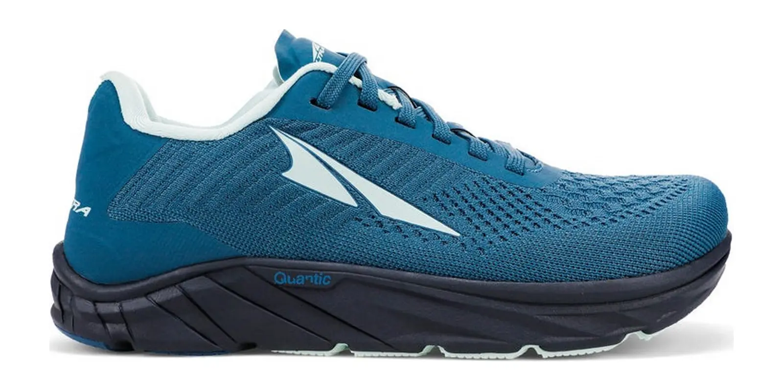 Altra Torin 4.5 Plush in Blue