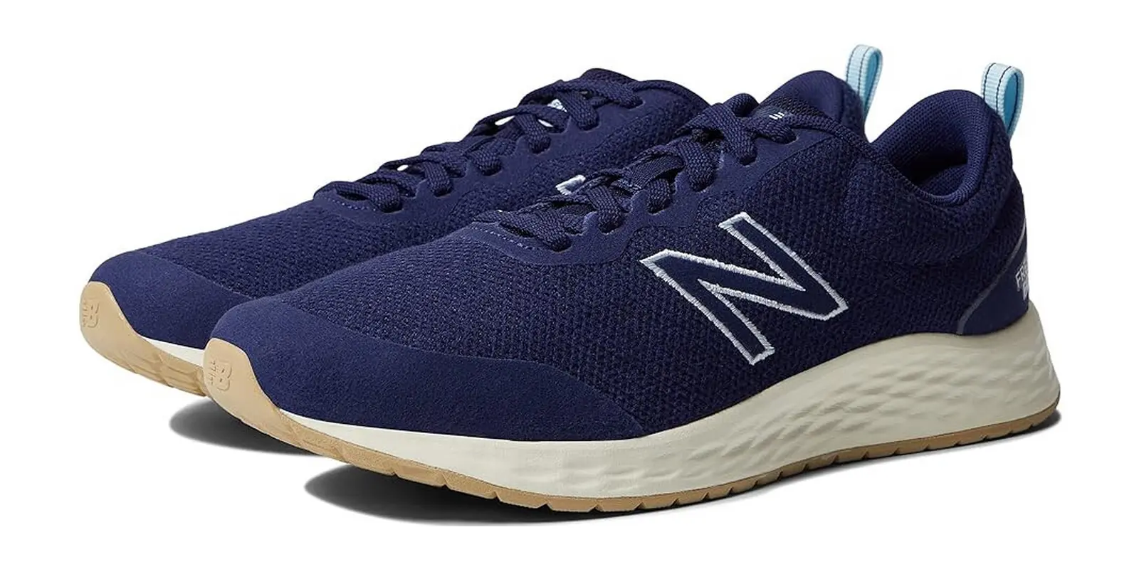New Balance Fresh Foam Arishi V3 in Night