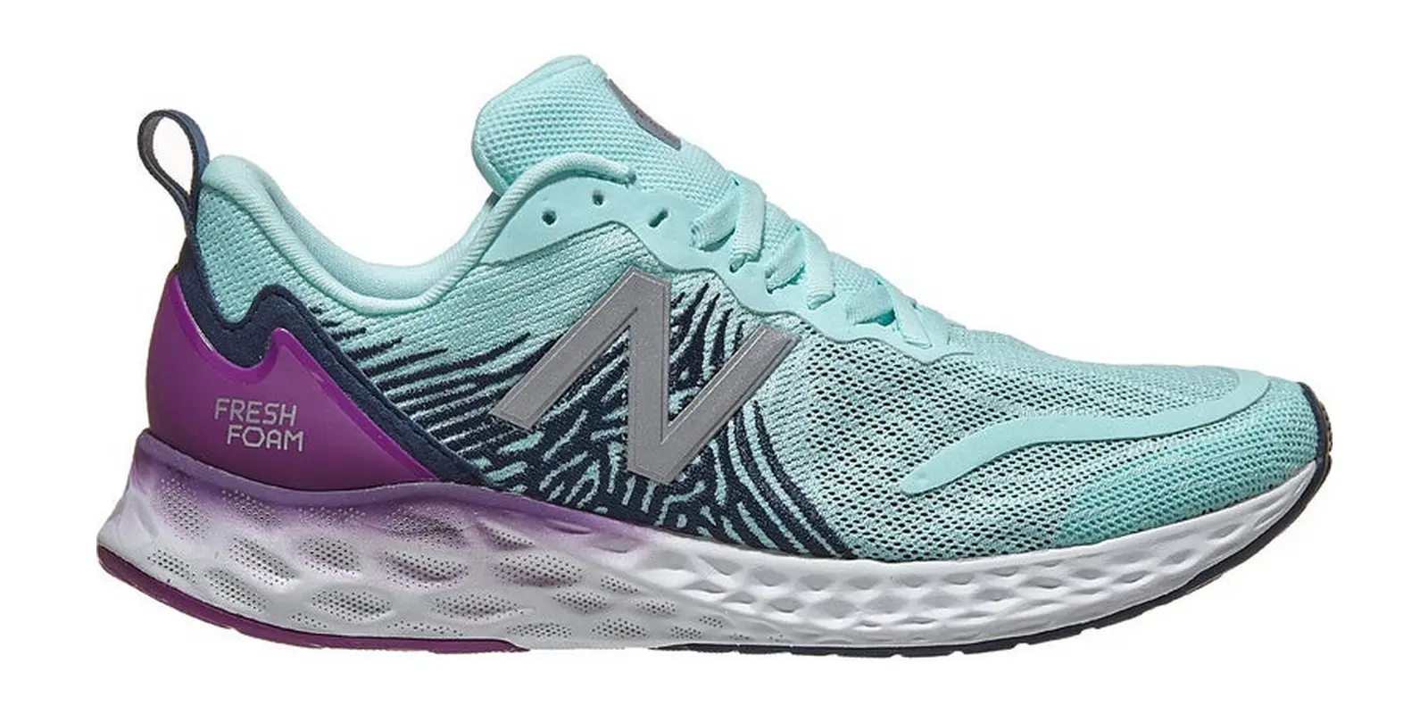New Balance Fresh Foam Tempo in Bali