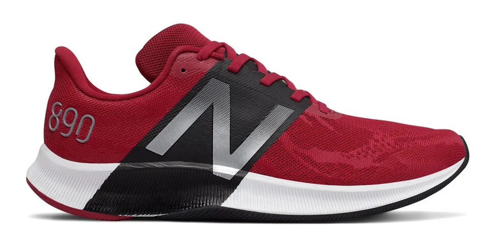 New Balance 890 v8 in Neo