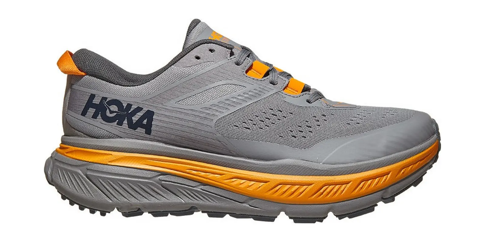HOKA Stinson ATR 6 in Frost