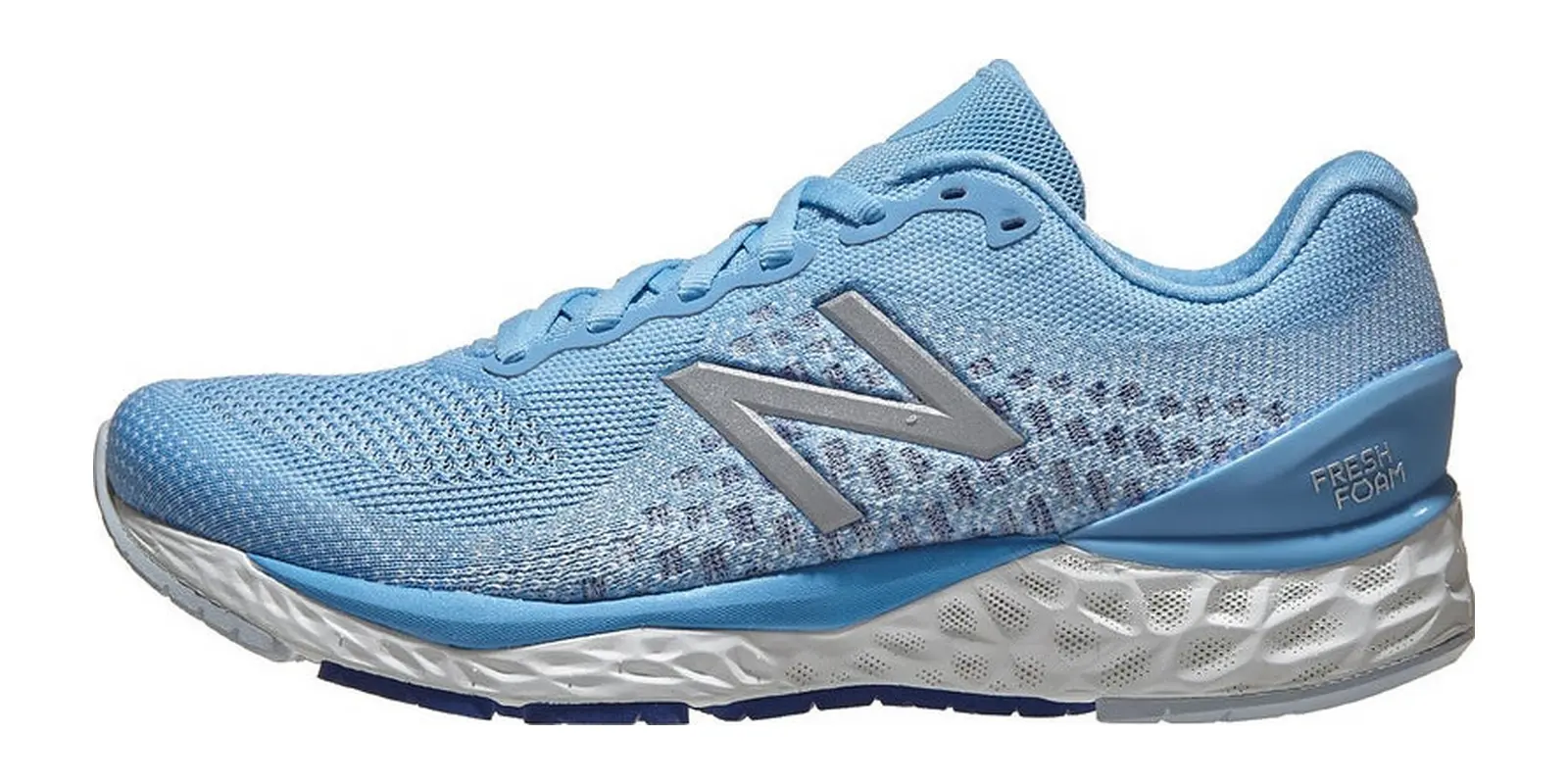 New Balance Fresh Foam 880 v10 in Carolina