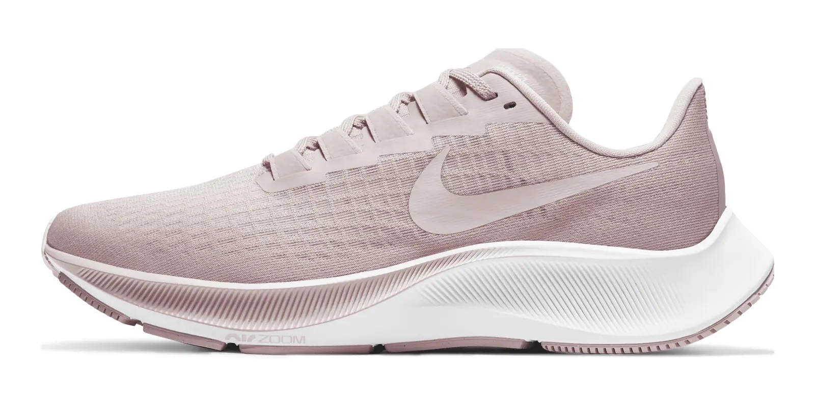 Nike Air Zoom Pegasus 37 in Pink
