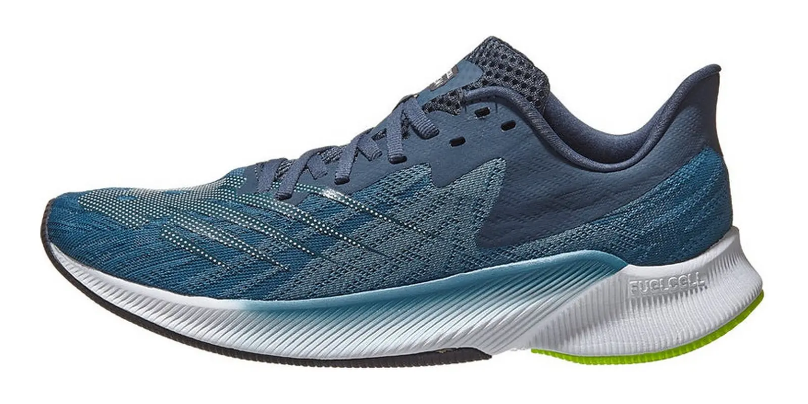 New Balance FuelCell Prism in Jet