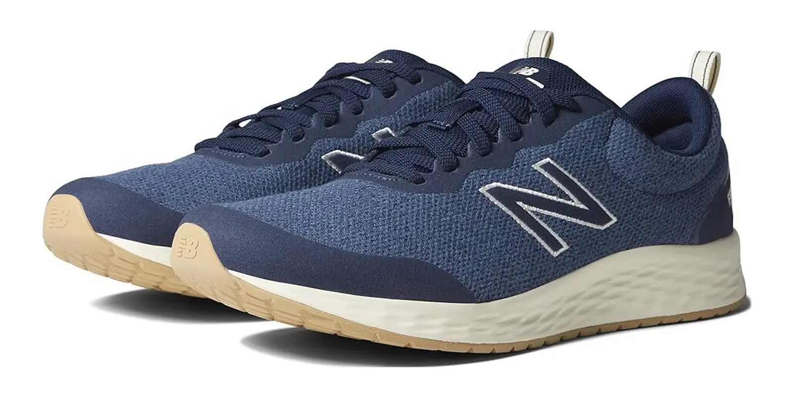 New Balance Fresh Foam Arishi V3 in Natural