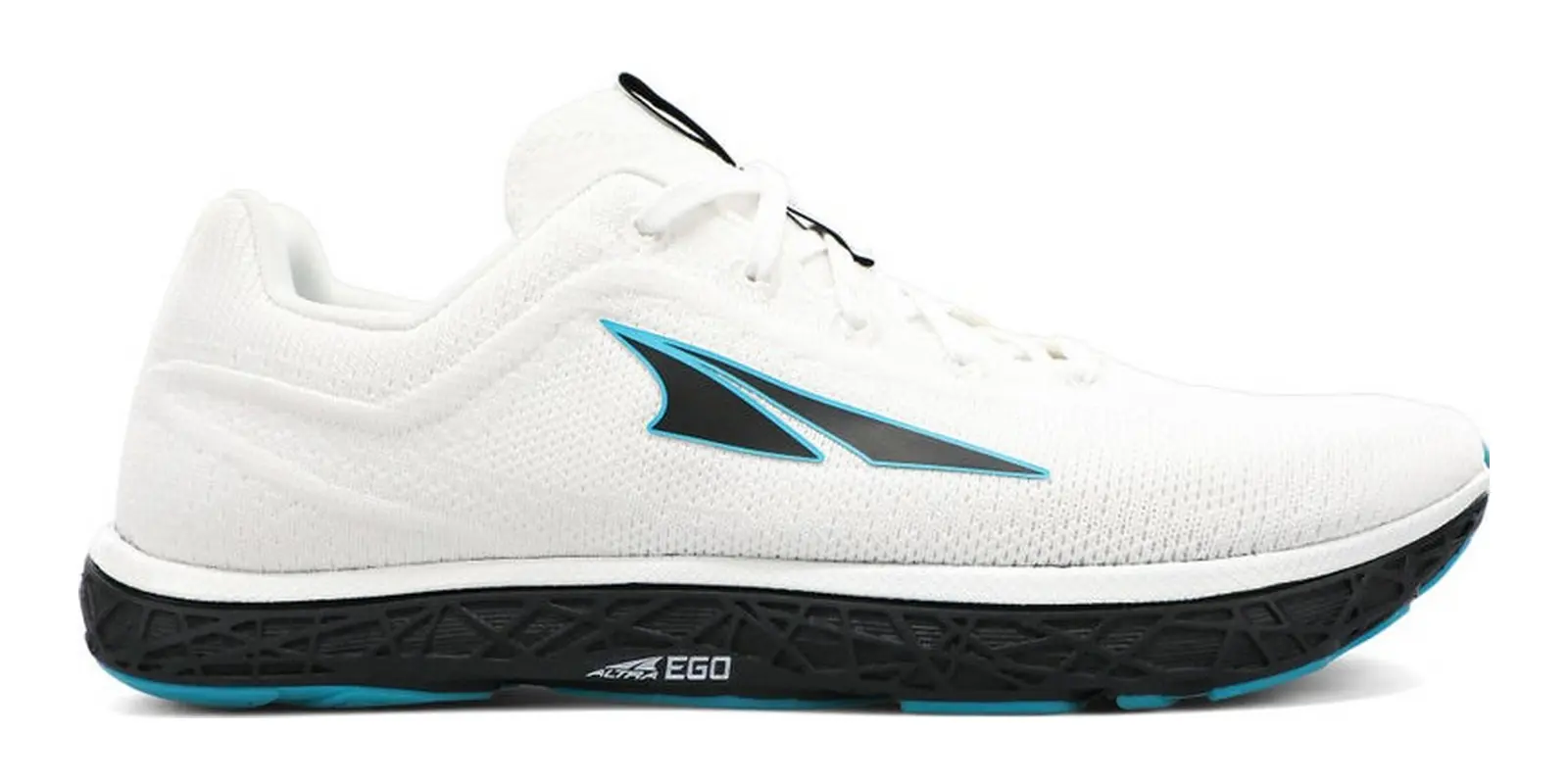 Altra Escalante 2.5 in White / Blue