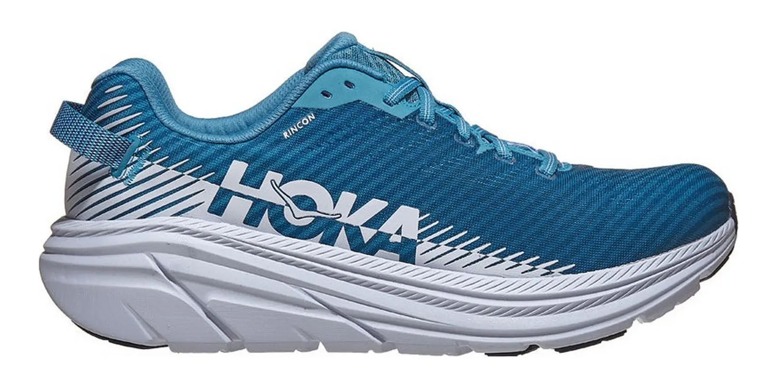 HOKA Rincon 2 in Blue
