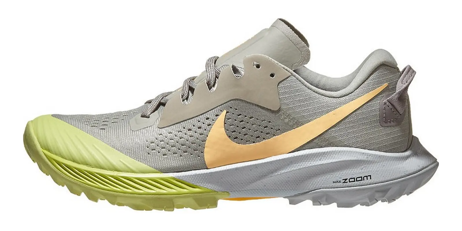 Nike Zoom Terra Kiger 6 in Stonemelonlime