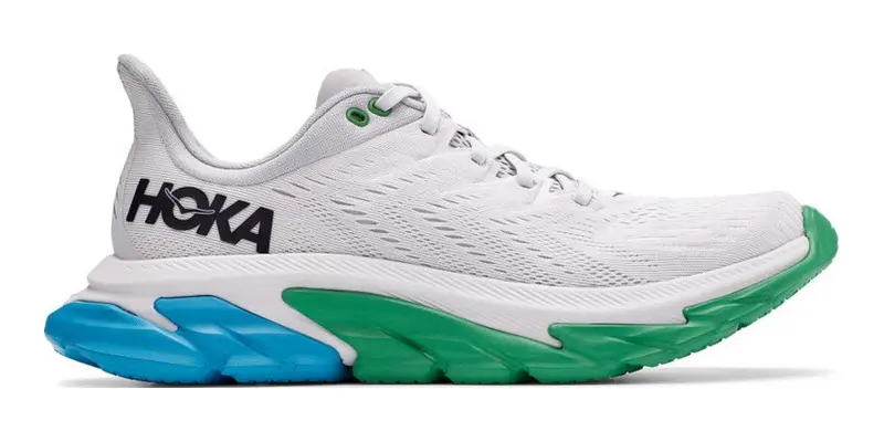 HOKA Clifton Edge