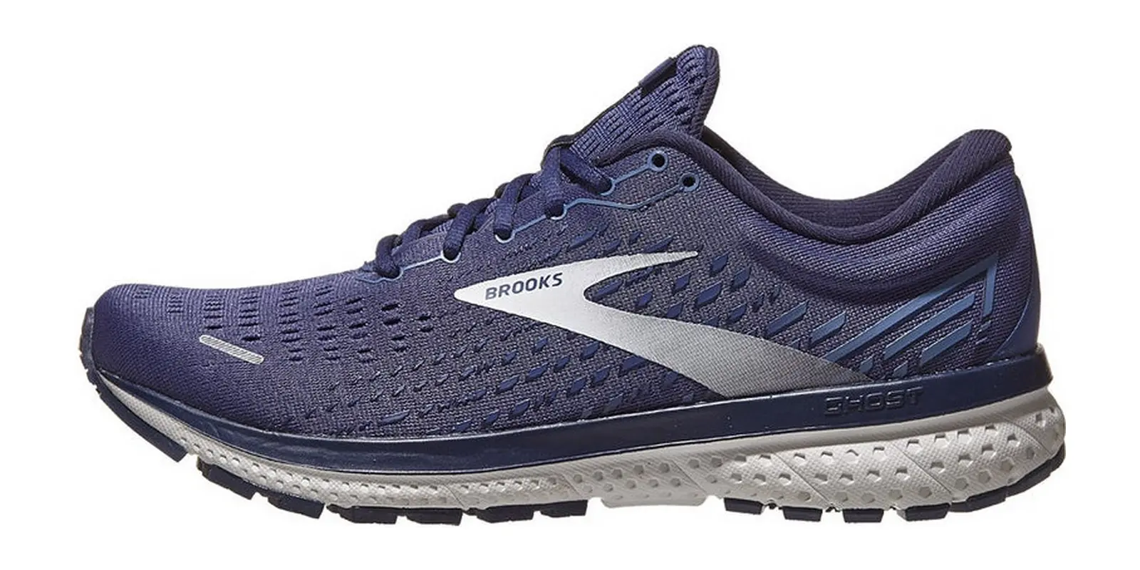 Brooks Ghost 13 in Deep