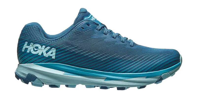 HOKA Torrent 2