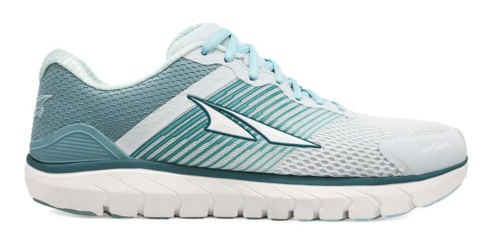 Altra Provision 4 in Ice