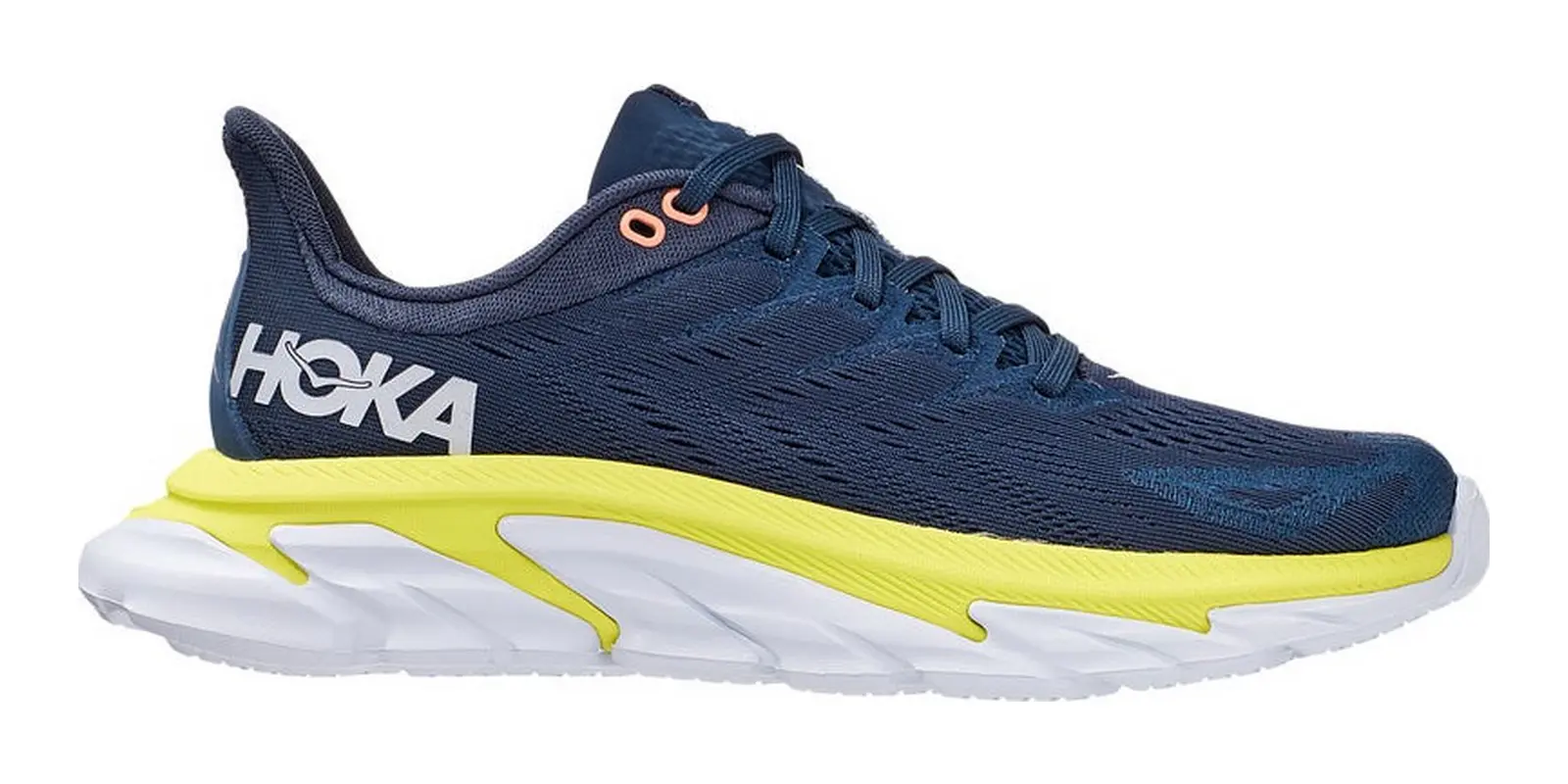 HOKA Clifton Edge in Moonlit