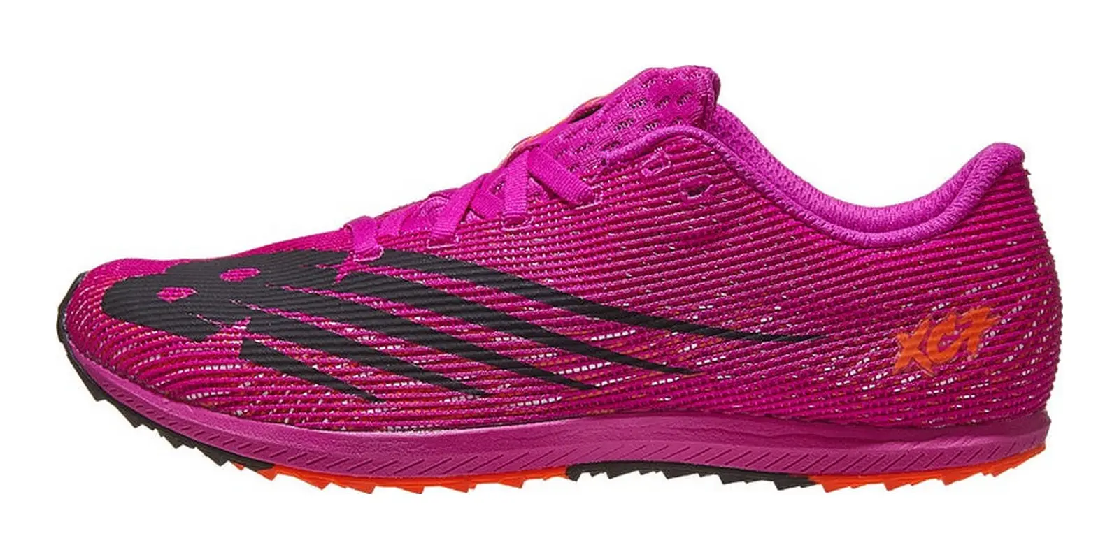 New Balance XC Seven v3 in Spikes