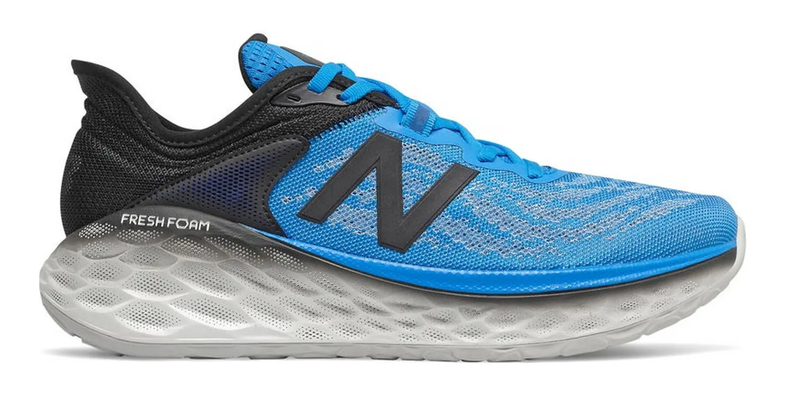 New Balance Fresh Foam More v2 in Vision