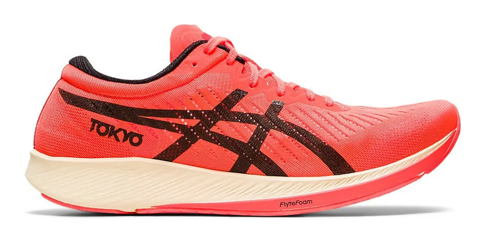 ASICS MetaRacer in Future