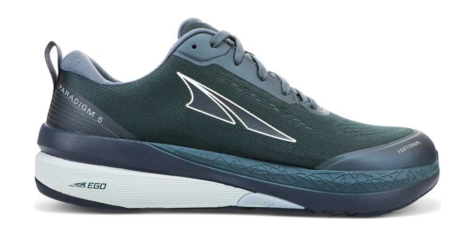 Altra Paradigm 5.0 in Dark