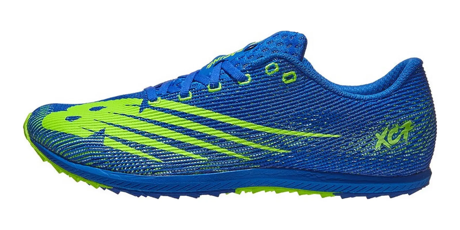 New Balance XC Seven v3 in Spikes