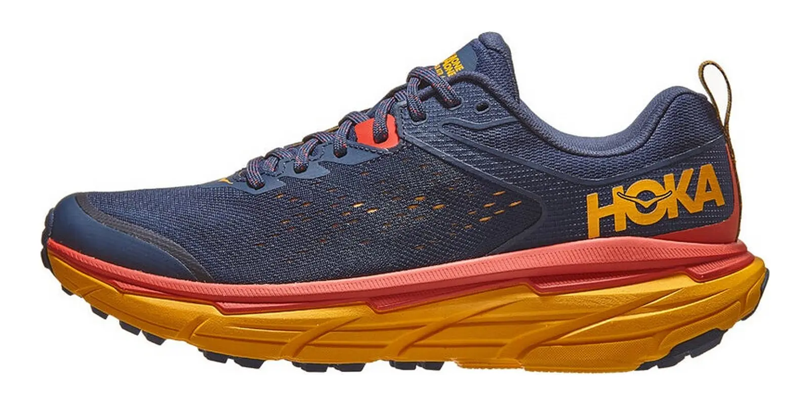 HOKA Challenger ATR 6 in Outerspaceyel