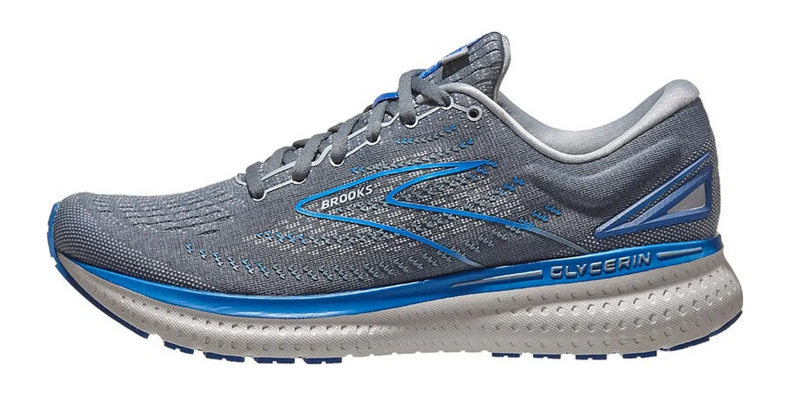 Brooks Glycerin 19 in Quarrycreekdark