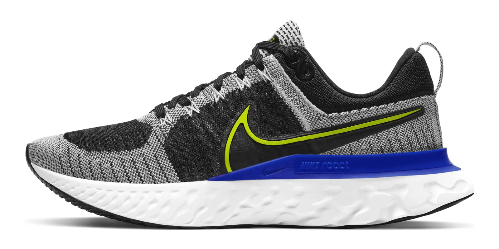 Nike React Infinity Run 2 in White