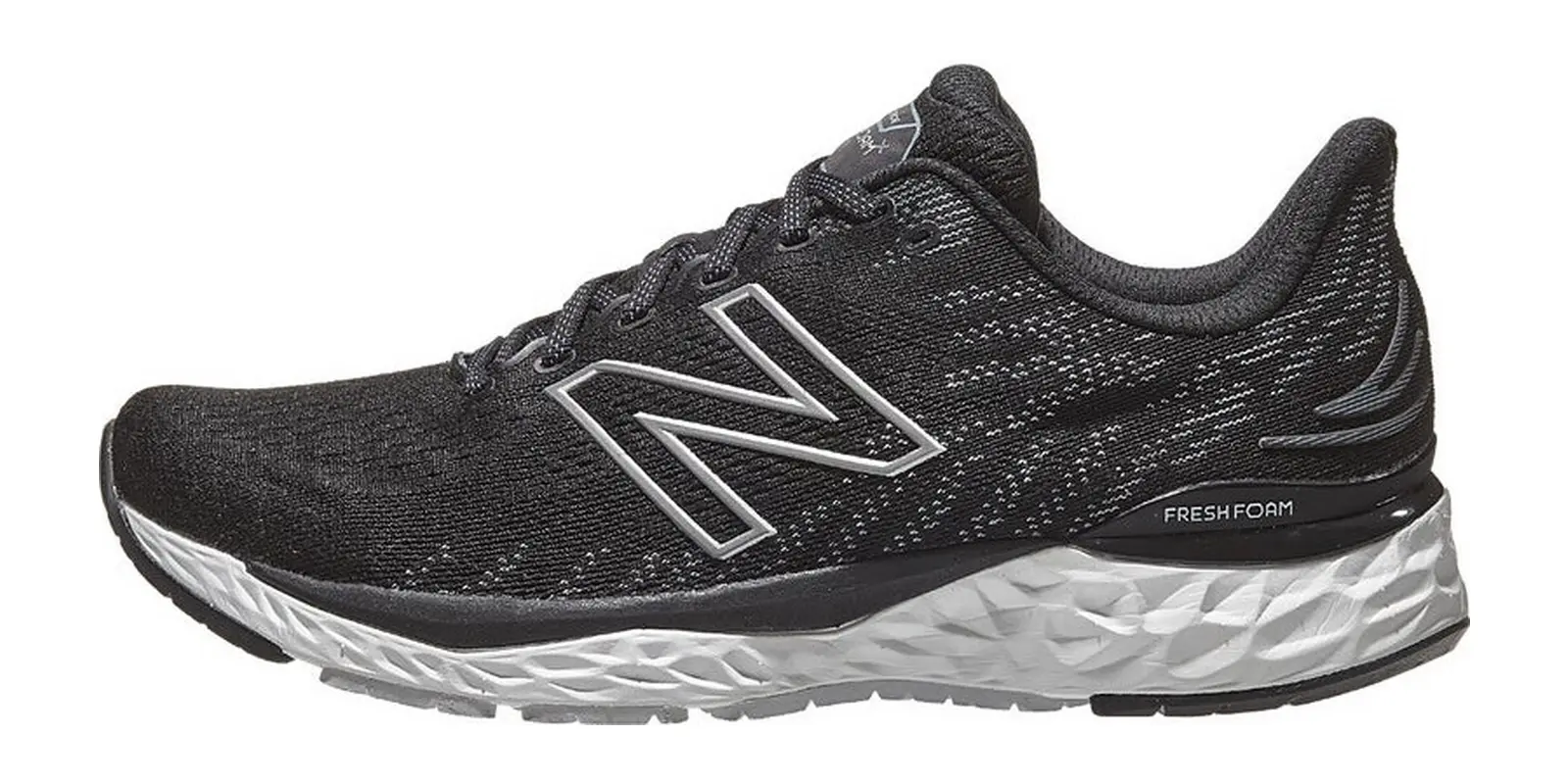 New Balance Fresh Foam 880 v11 in Blackcyc
