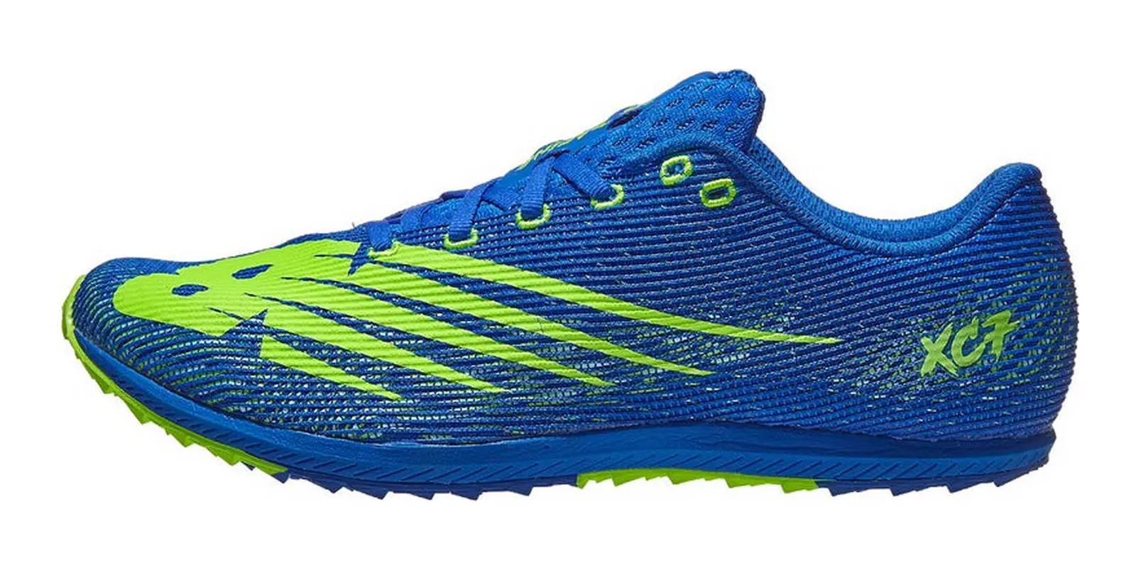 New Balance XC Seven v3 in Spikeless