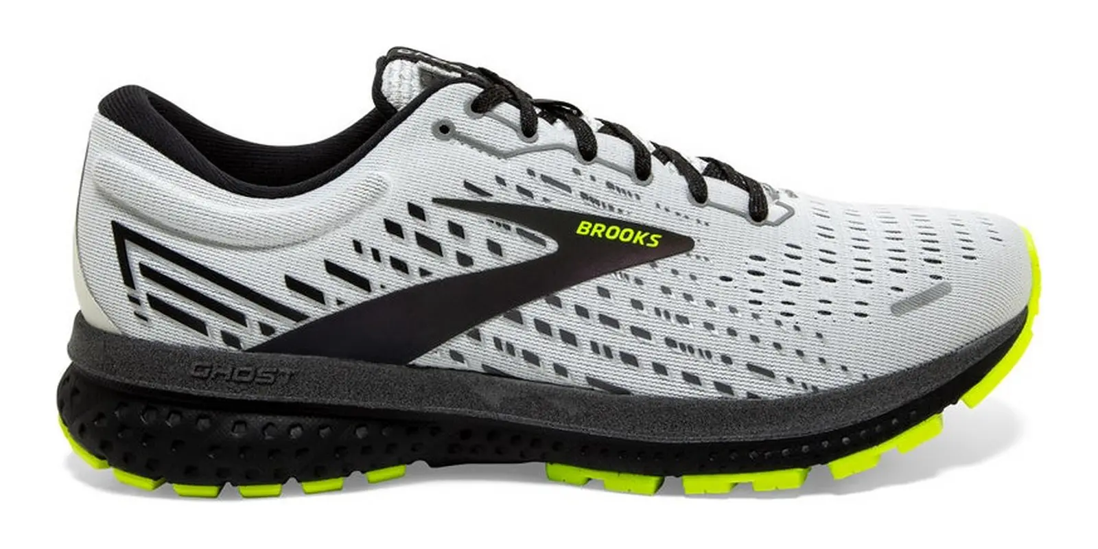 Brooks Ghost 13 in Run