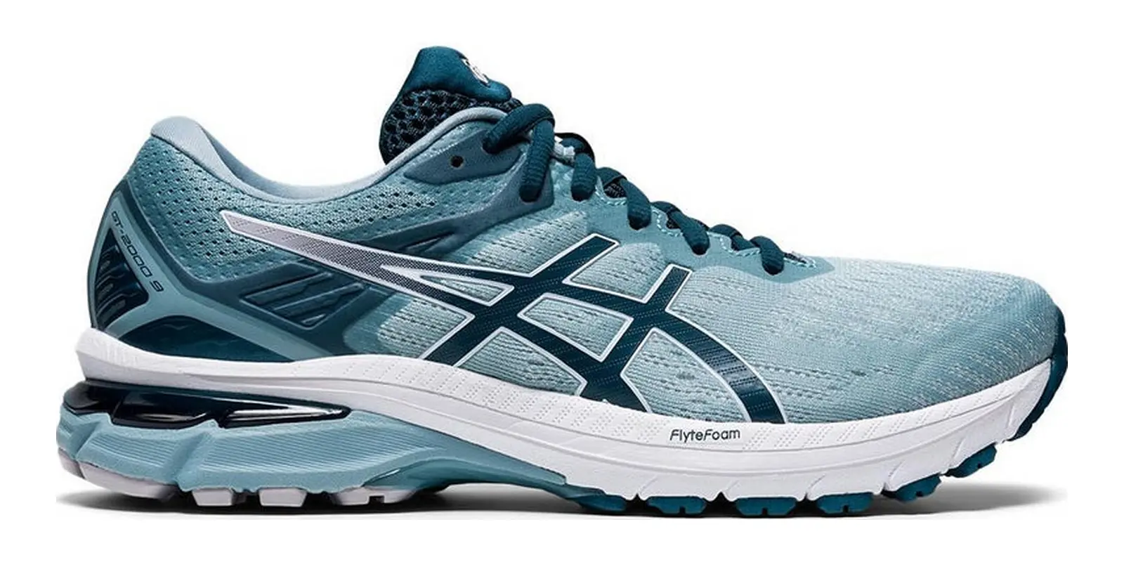 ASICS GT-2000 9 in Light