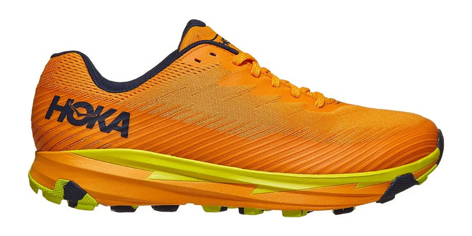 HOKA Torrent 2 in Marigoldprimrose