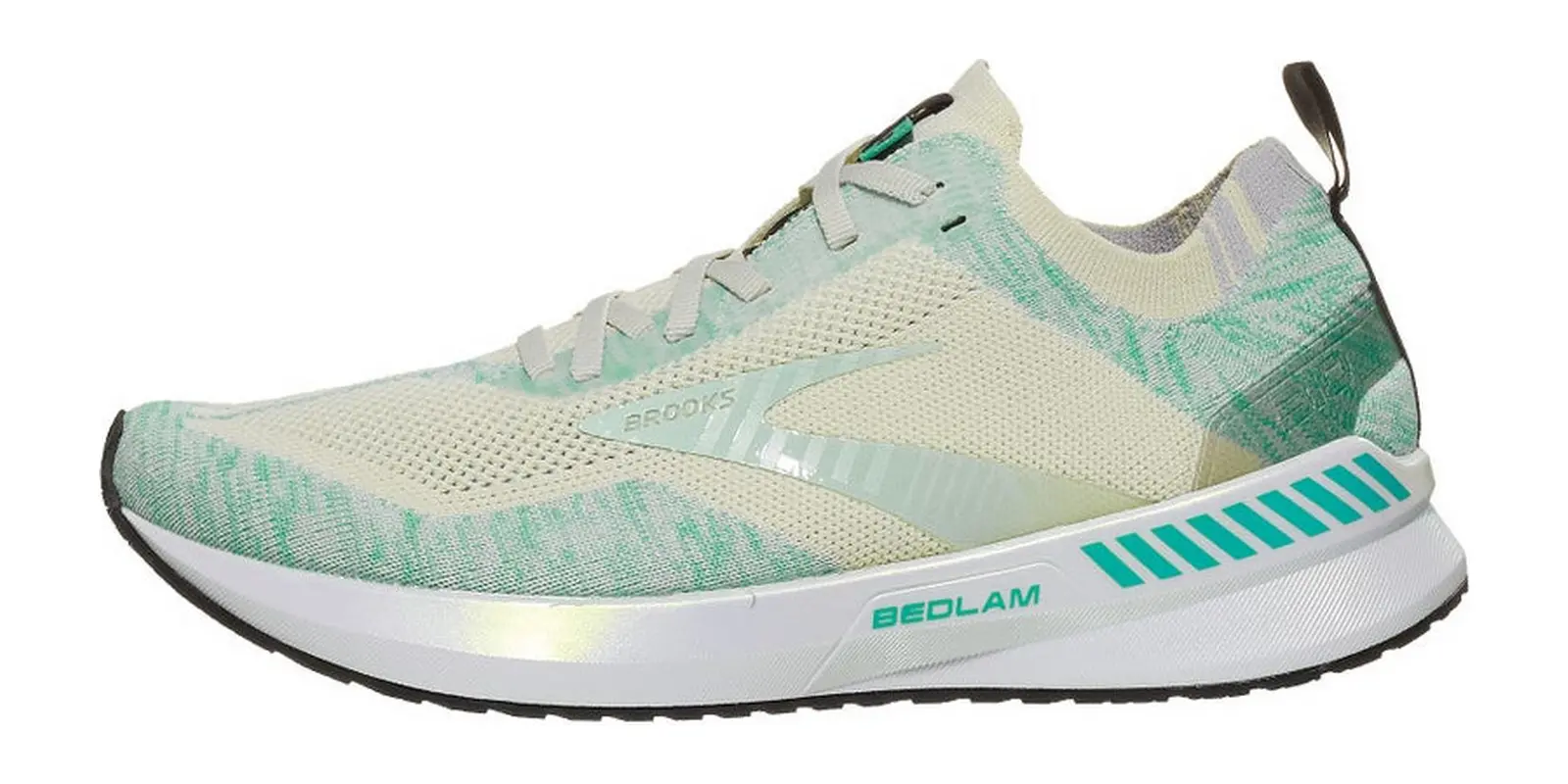 Brooks Bedlam 3 in Jet