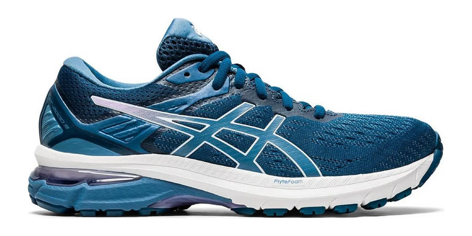 ASICS GT-2000 9 in Mako