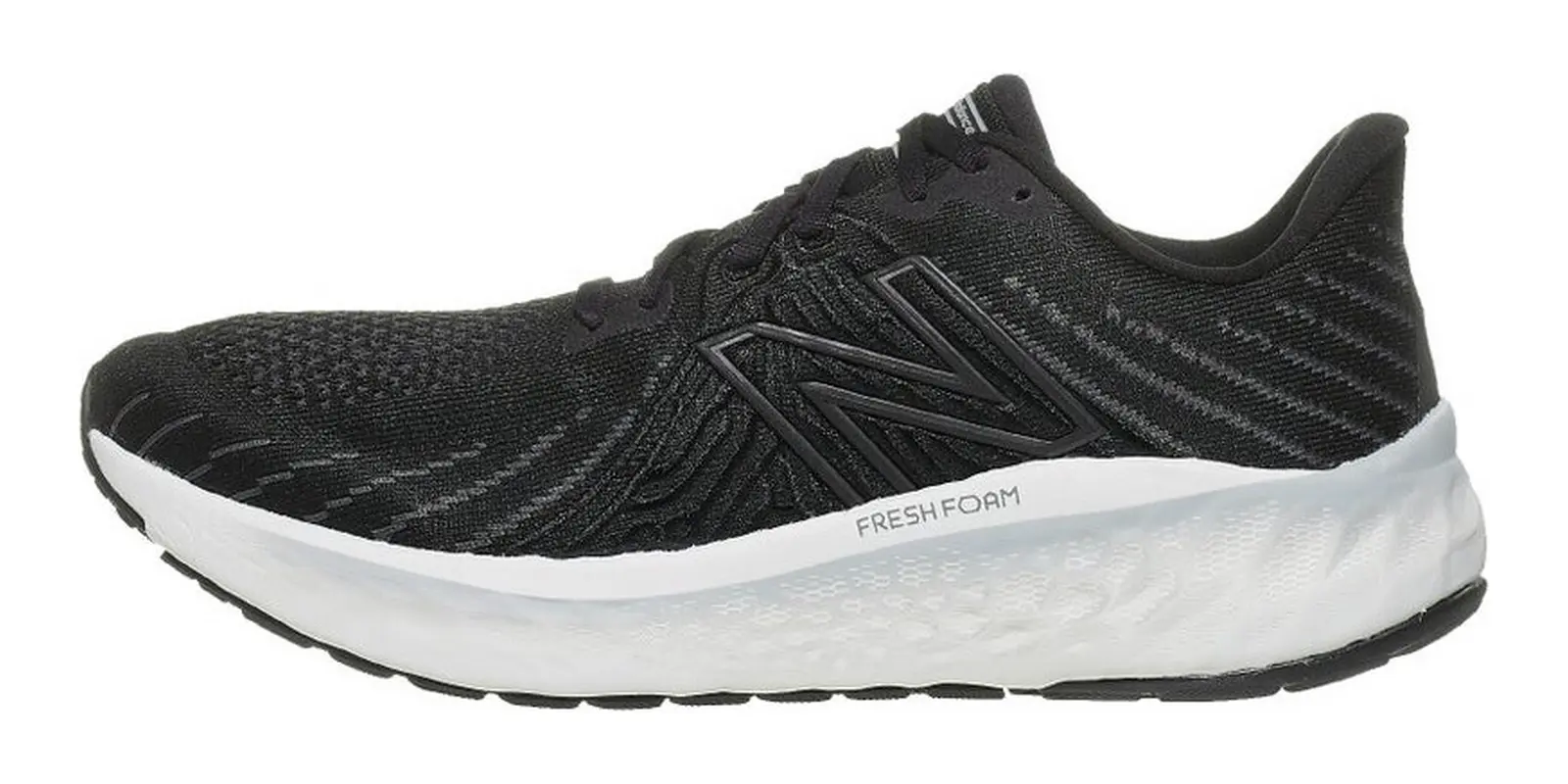 New Balance Fresh Foam Vongo v5 in Blackpha