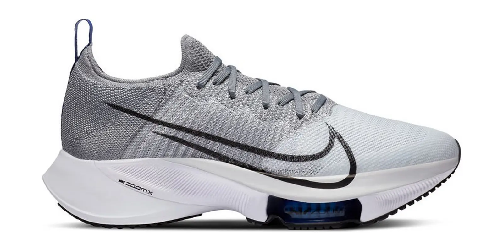 Nike Air Zoom Tempo NEXT% in Wolf
