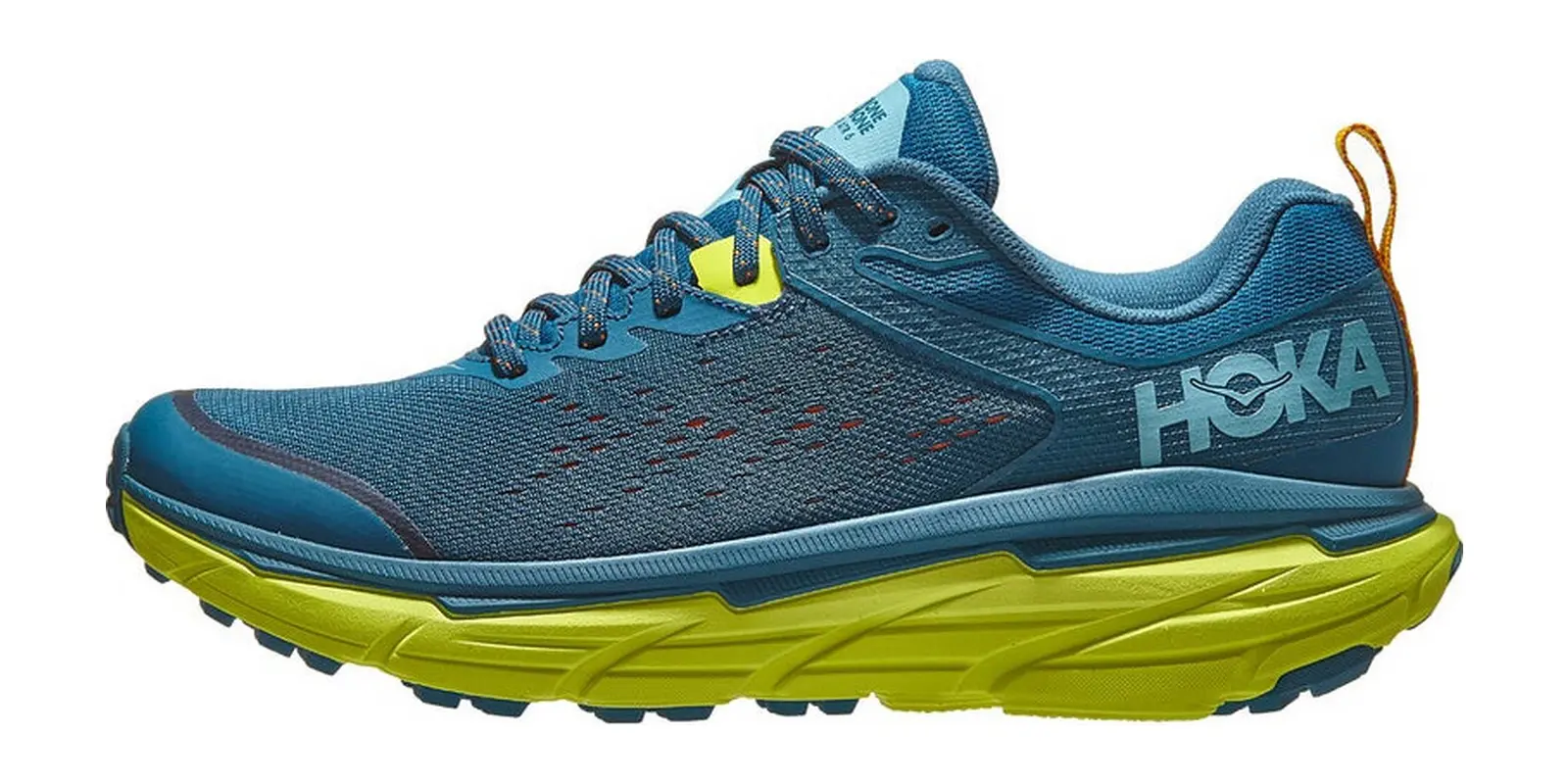 HOKA Challenger ATR 6 in Blue