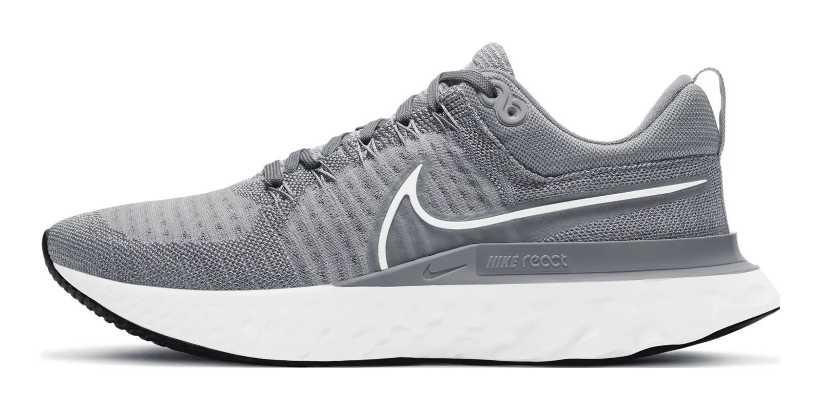 Nike React Infinity Run 2 in Grey