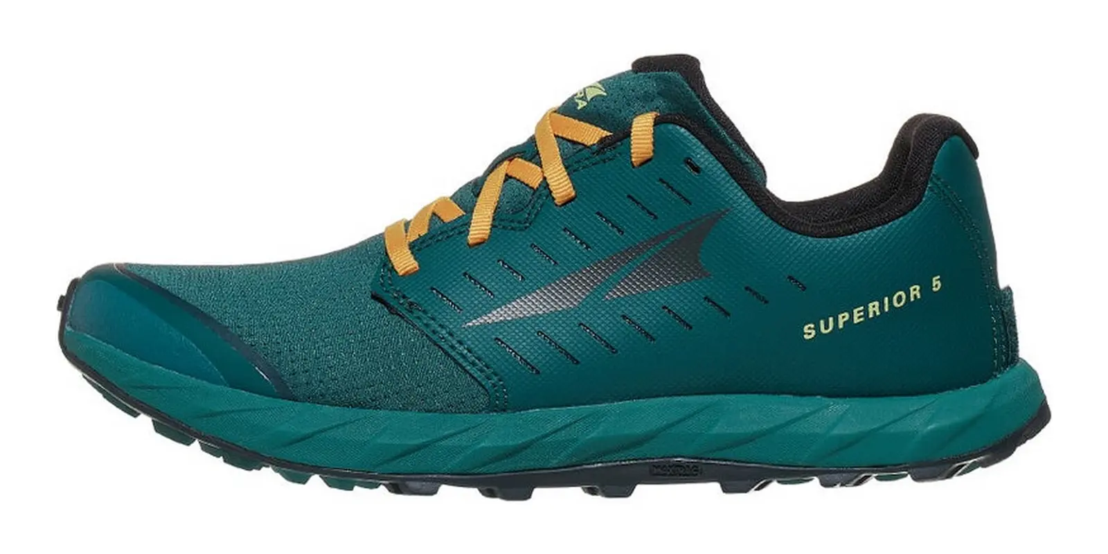 Altra Superior 5 in Deep