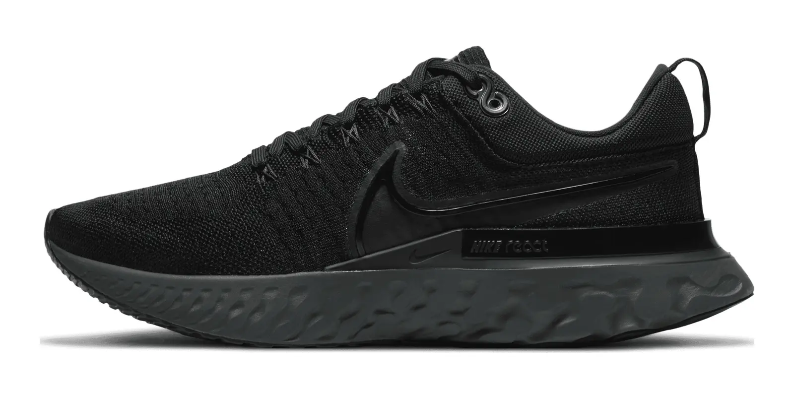 Nike React Infinity Run 2 in Black