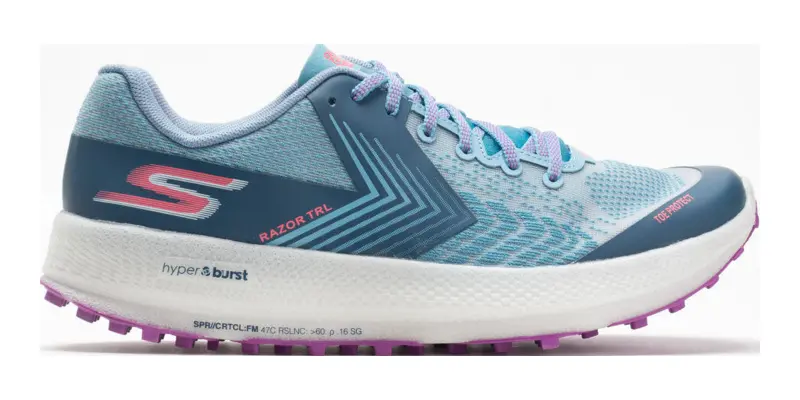 GOrun Razor TRL