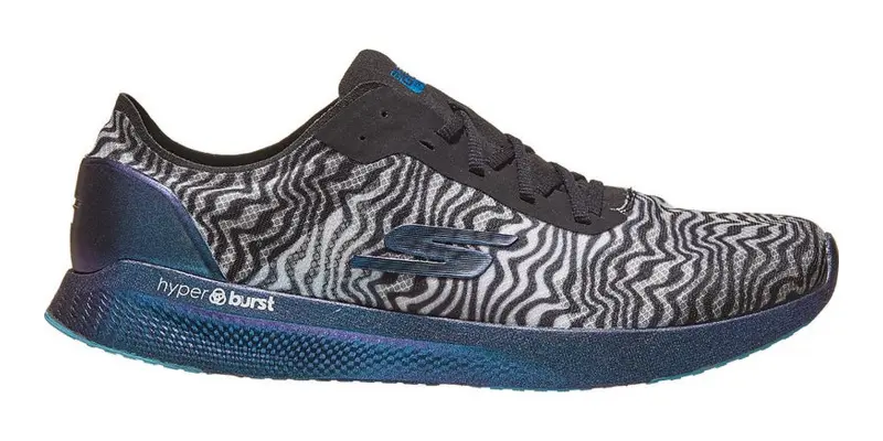 Skechers GOmeb Speed 6 Hyper Cloak